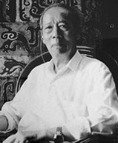 廖冰兄